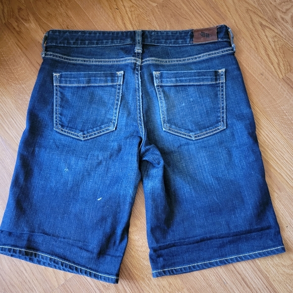 Anthropologie Holding Horses Shorts 27/4 - Picture 3 of 6